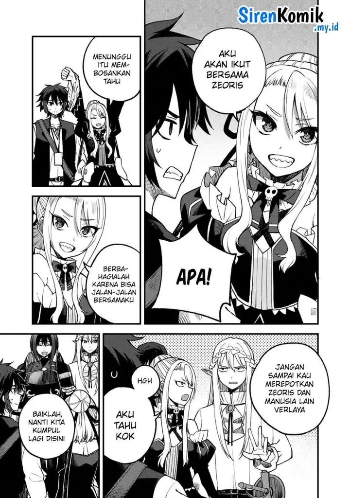 image-komik-dorei-shounin-shika-sentakushi-ga-nai-desu-yo-harem-nani-sore-oishii-no-chapter-60-11/25