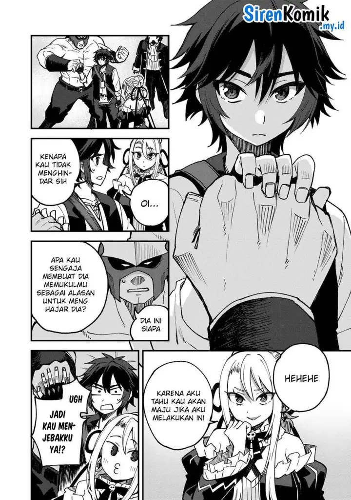 image-komik-dorei-shounin-shika-sentakushi-ga-nai-desu-yo-harem-nani-sore-oishii-no-chapter-60-16/25