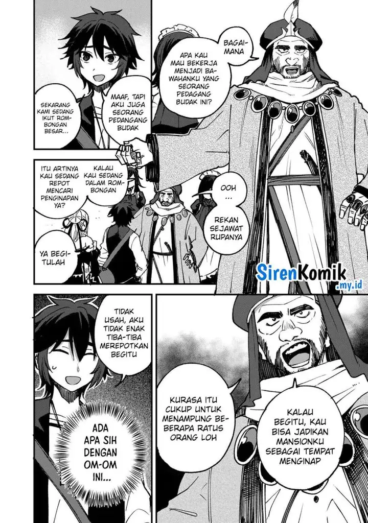 image-komik-dorei-shounin-shika-sentakushi-ga-nai-desu-yo-harem-nani-sore-oishii-no-chapter-60-20/25