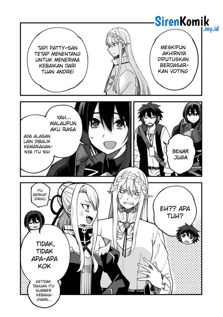 image-komik-dorei-shounin-shika-sentakushi-ga-nai-desu-yo-harem-nani-sore-oishii-no-chapter-61-2/25