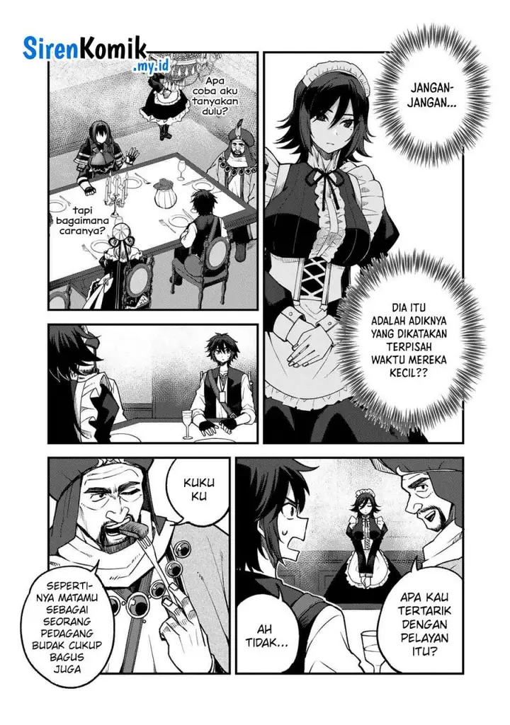 image-komik-dorei-shounin-shika-sentakushi-ga-nai-desu-yo-harem-nani-sore-oishii-no-chapter-61-7/25