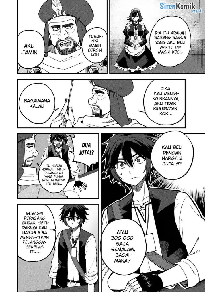 image-komik-dorei-shounin-shika-sentakushi-ga-nai-desu-yo-harem-nani-sore-oishii-no-chapter-61-8/25