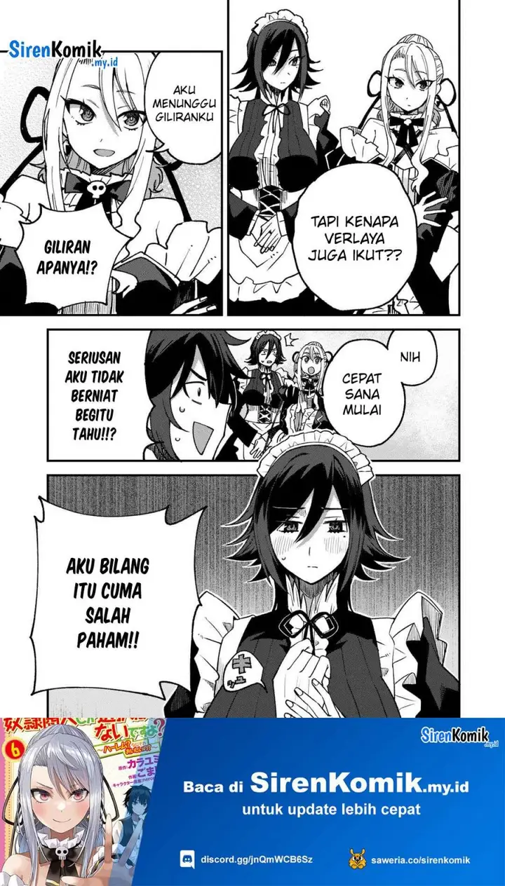 image-komik-dorei-shounin-shika-sentakushi-ga-nai-desu-yo-harem-nani-sore-oishii-no-chapter-61-11/25