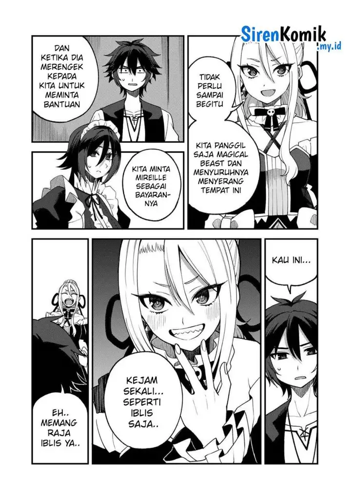image-komik-dorei-shounin-shika-sentakushi-ga-nai-desu-yo-harem-nani-sore-oishii-no-chapter-62-2/25