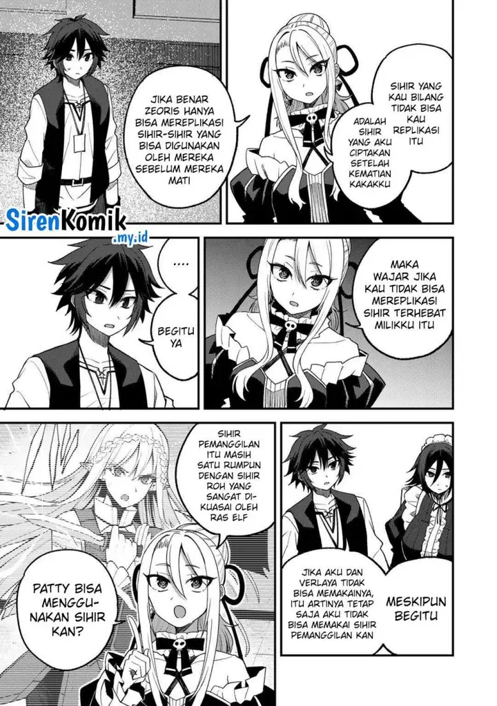 image-komik-dorei-shounin-shika-sentakushi-ga-nai-desu-yo-harem-nani-sore-oishii-no-chapter-62-5/25