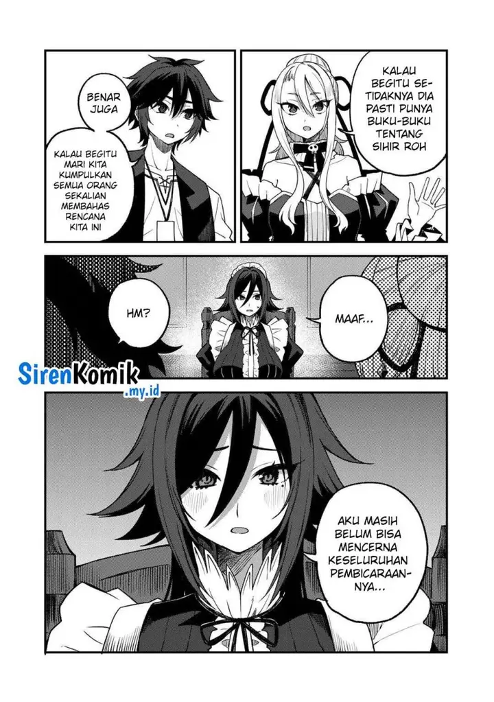 image-komik-dorei-shounin-shika-sentakushi-ga-nai-desu-yo-harem-nani-sore-oishii-no-chapter-62-6/25