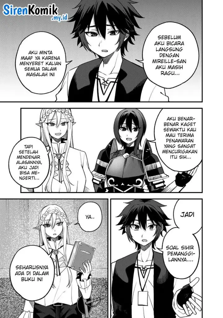 image-komik-dorei-shounin-shika-sentakushi-ga-nai-desu-yo-harem-nani-sore-oishii-no-chapter-62-9/25