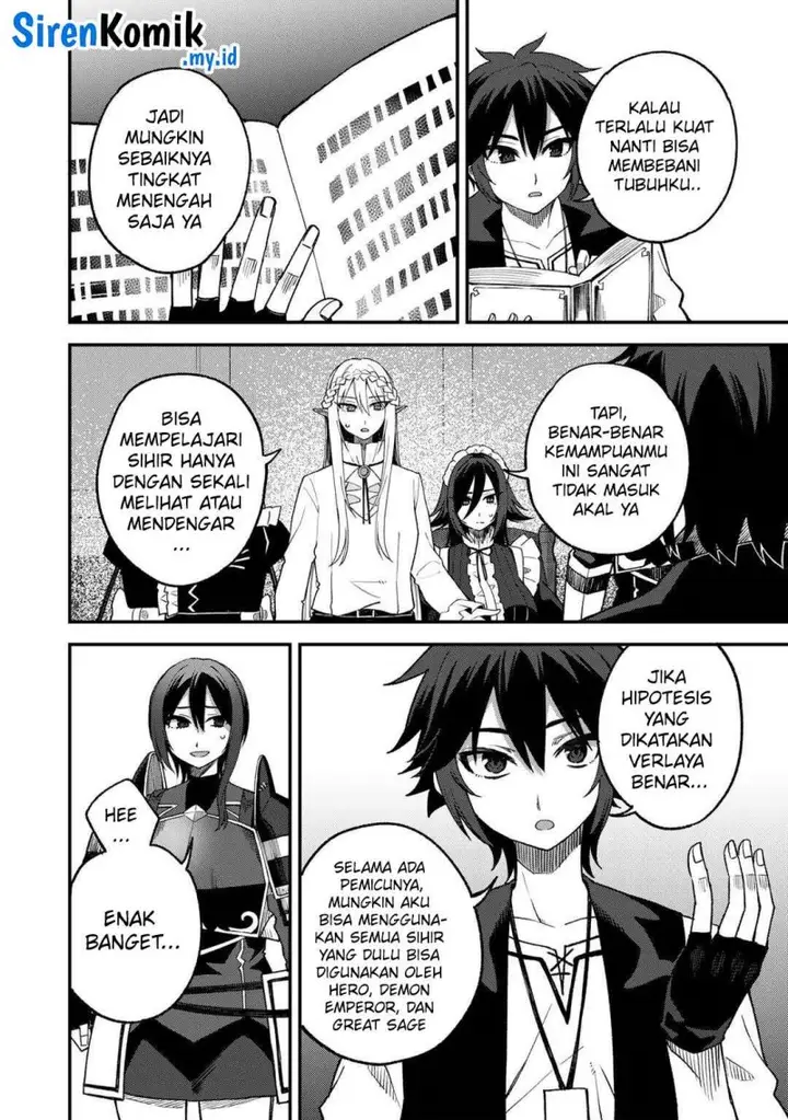 image-komik-dorei-shounin-shika-sentakushi-ga-nai-desu-yo-harem-nani-sore-oishii-no-chapter-62-10/25