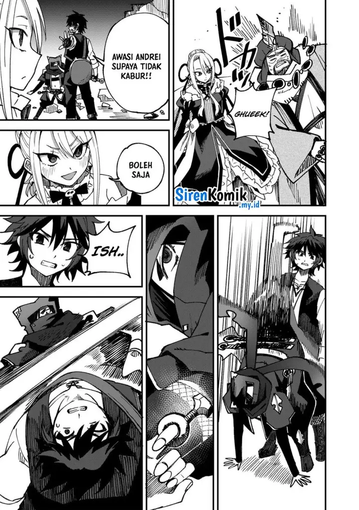 image-komik-dorei-shounin-shika-sentakushi-ga-nai-desu-yo-harem-nani-sore-oishii-no-chapter-63-7/27
