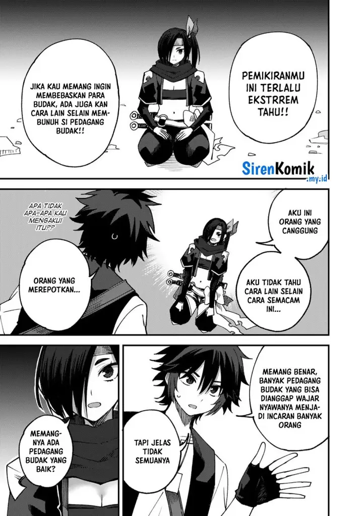 image-komik-dorei-shounin-shika-sentakushi-ga-nai-desu-yo-harem-nani-sore-oishii-no-chapter-63-21/27