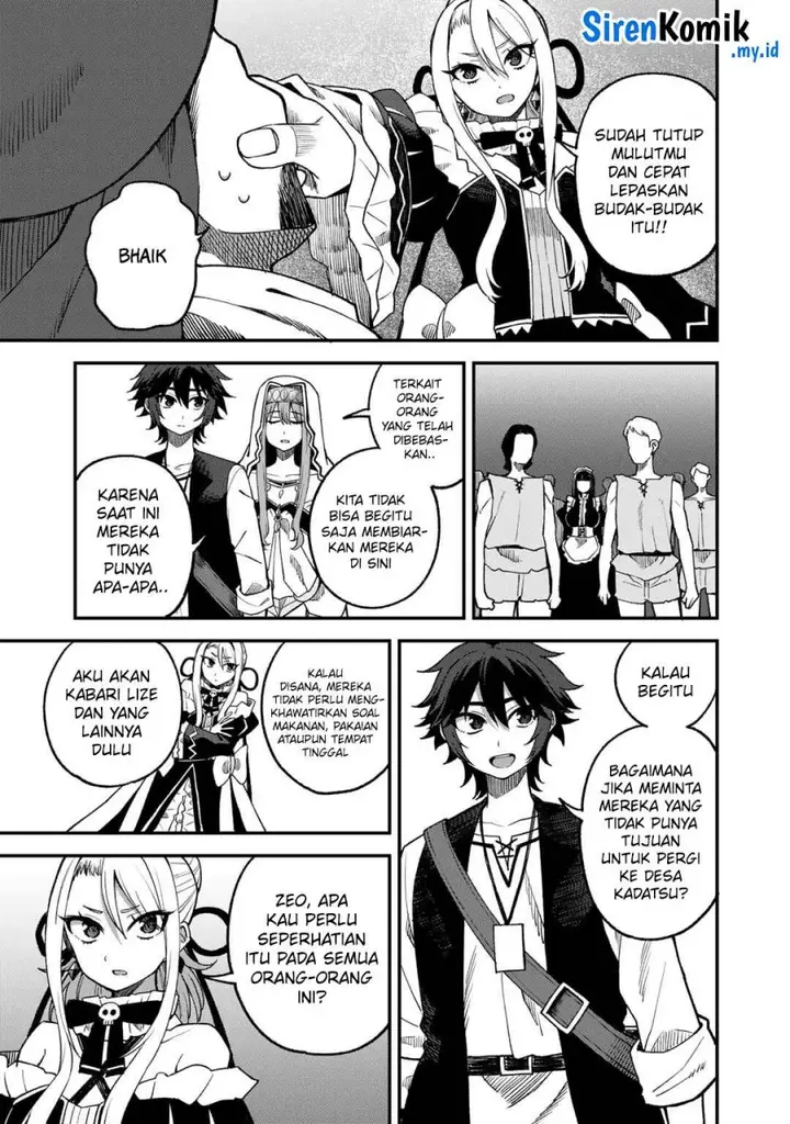 image-komik-dorei-shounin-shika-sentakushi-ga-nai-desu-yo-harem-nani-sore-oishii-no-chapter-64-5/23