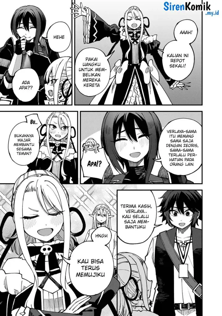image-komik-dorei-shounin-shika-sentakushi-ga-nai-desu-yo-harem-nani-sore-oishii-no-chapter-64-7/23