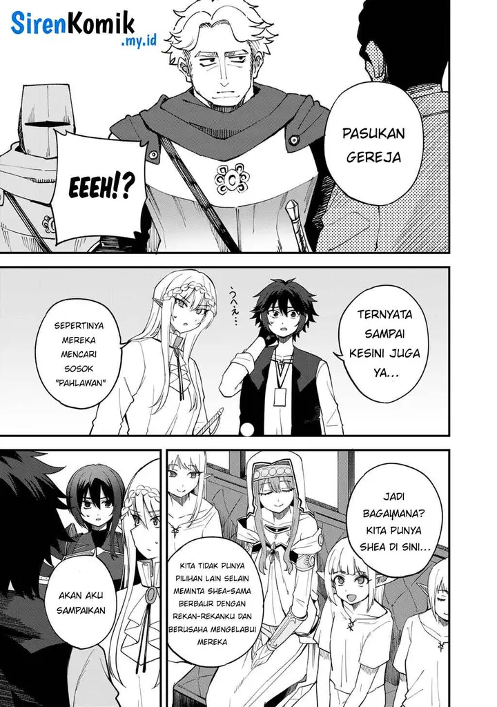 image-komik-dorei-shounin-shika-sentakushi-ga-nai-desu-yo-harem-nani-sore-oishii-no-chapter-66-3/24