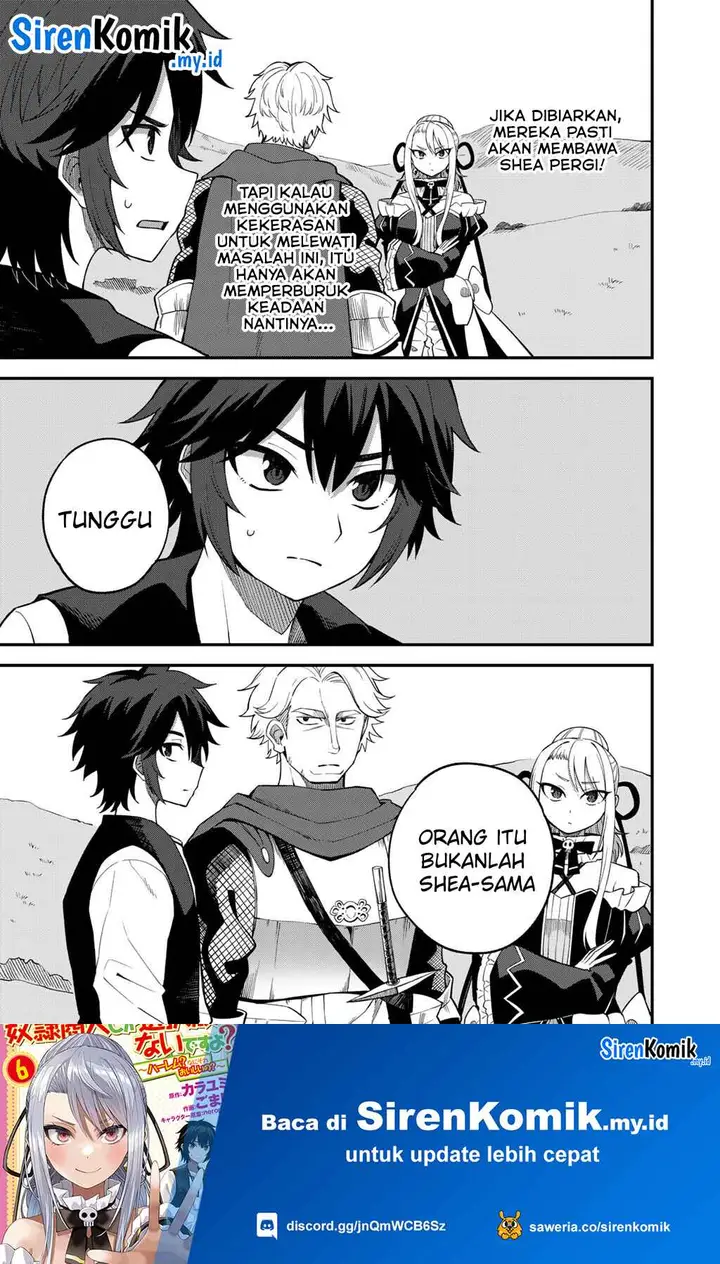 image-komik-dorei-shounin-shika-sentakushi-ga-nai-desu-yo-harem-nani-sore-oishii-no-chapter-66-11/24