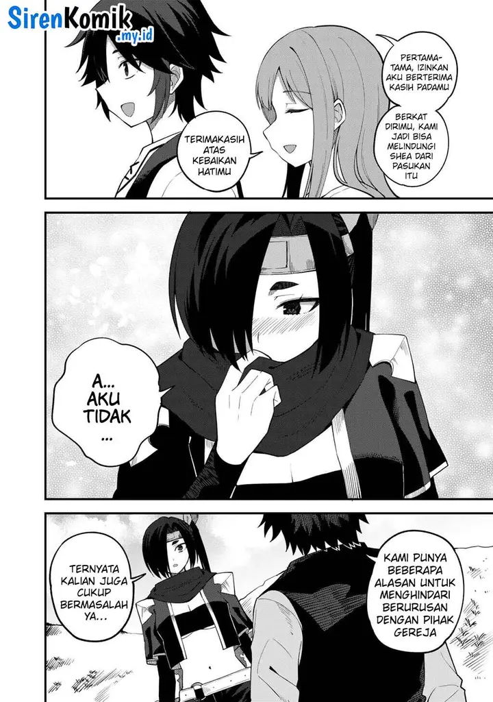image-komik-dorei-shounin-shika-sentakushi-ga-nai-desu-yo-harem-nani-sore-oishii-no-chapter-66-16/24
