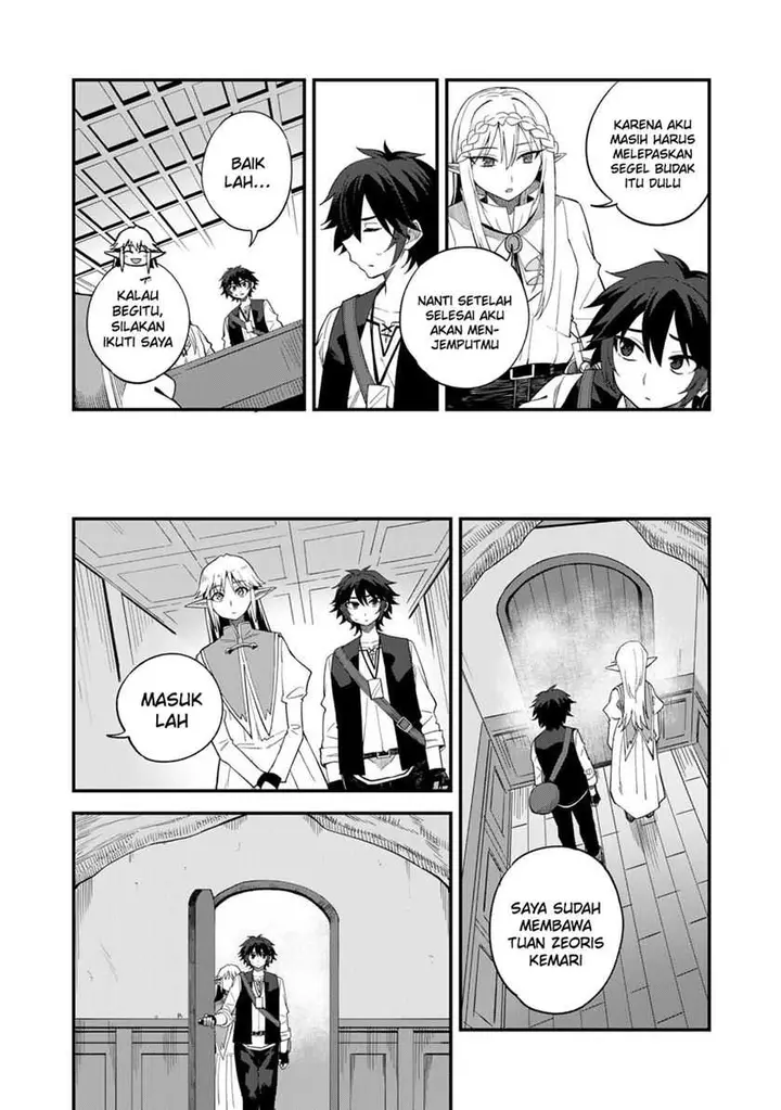 image-komik-dorei-shounin-shika-sentakushi-ga-nai-desu-yo-harem-nani-sore-oishii-no-chapter-67-9/26