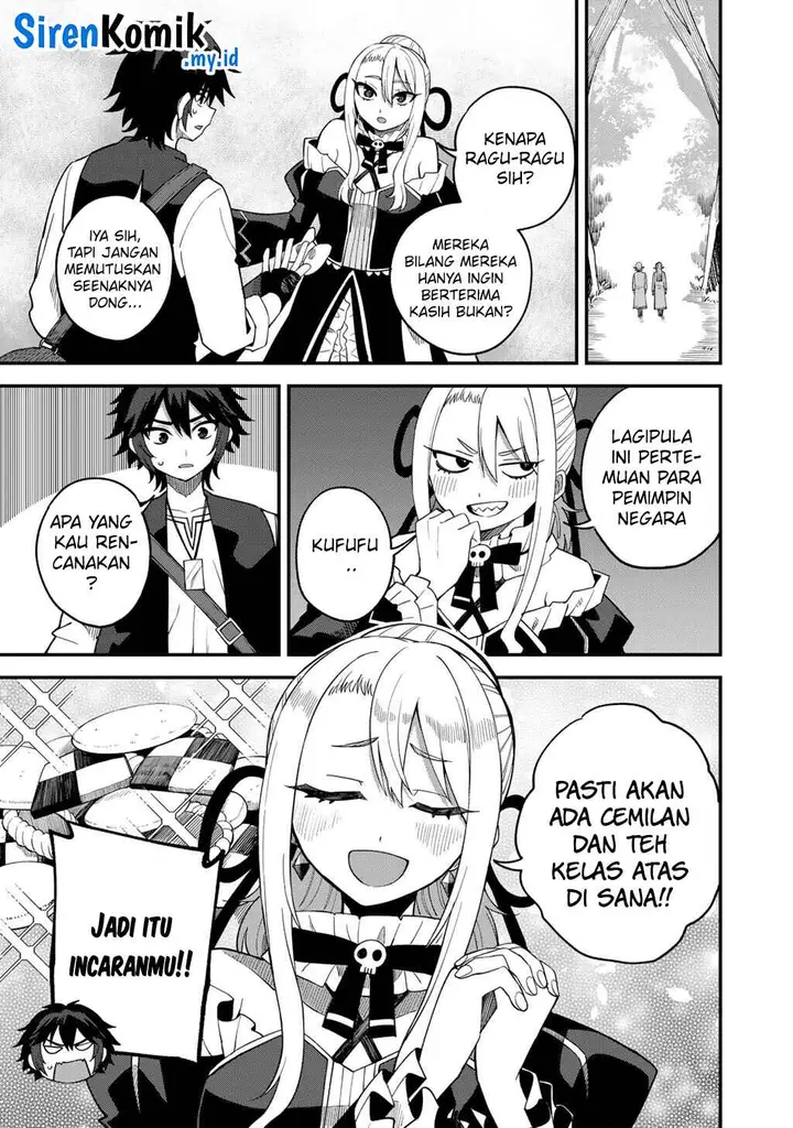 image-komik-dorei-shounin-shika-sentakushi-ga-nai-desu-yo-harem-nani-sore-oishii-no-chapter-68-7/27