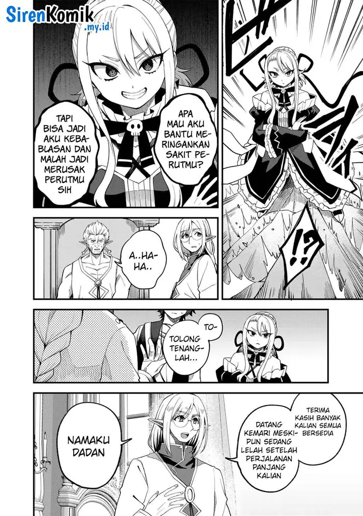 image-komik-dorei-shounin-shika-sentakushi-ga-nai-desu-yo-harem-nani-sore-oishii-no-chapter-68-12/27
