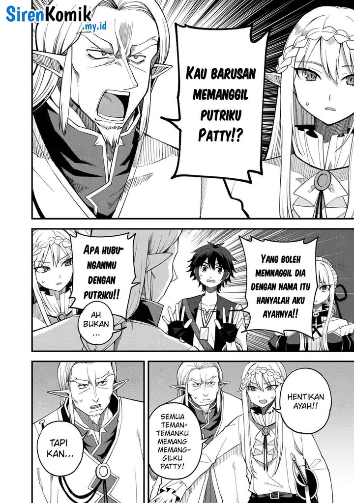 image-komik-dorei-shounin-shika-sentakushi-ga-nai-desu-yo-harem-nani-sore-oishii-no-chapter-68-14/27