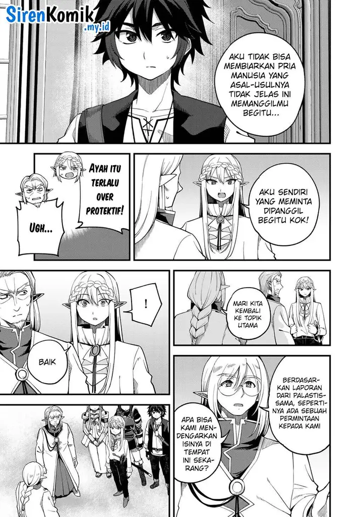 image-komik-dorei-shounin-shika-sentakushi-ga-nai-desu-yo-harem-nani-sore-oishii-no-chapter-68-15/27