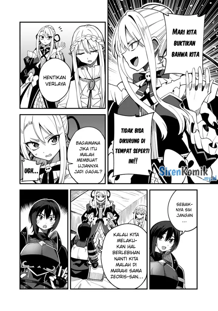 image-komik-dorei-shounin-shika-sentakushi-ga-nai-desu-yo-harem-nani-sore-oishii-no-chapter-69-2/23