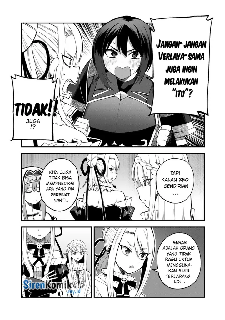 image-komik-dorei-shounin-shika-sentakushi-ga-nai-desu-yo-harem-nani-sore-oishii-no-chapter-69-3/23