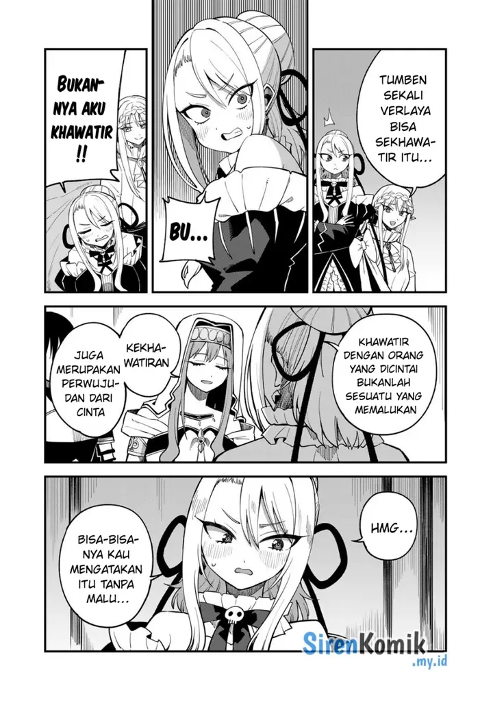 image-komik-dorei-shounin-shika-sentakushi-ga-nai-desu-yo-harem-nani-sore-oishii-no-chapter-69-4/23