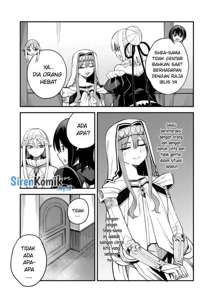 image-komik-dorei-shounin-shika-sentakushi-ga-nai-desu-yo-harem-nani-sore-oishii-no-chapter-69-5/23