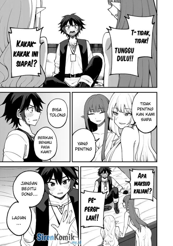 image-komik-dorei-shounin-shika-sentakushi-ga-nai-desu-yo-harem-nani-sore-oishii-no-chapter-69-9/23