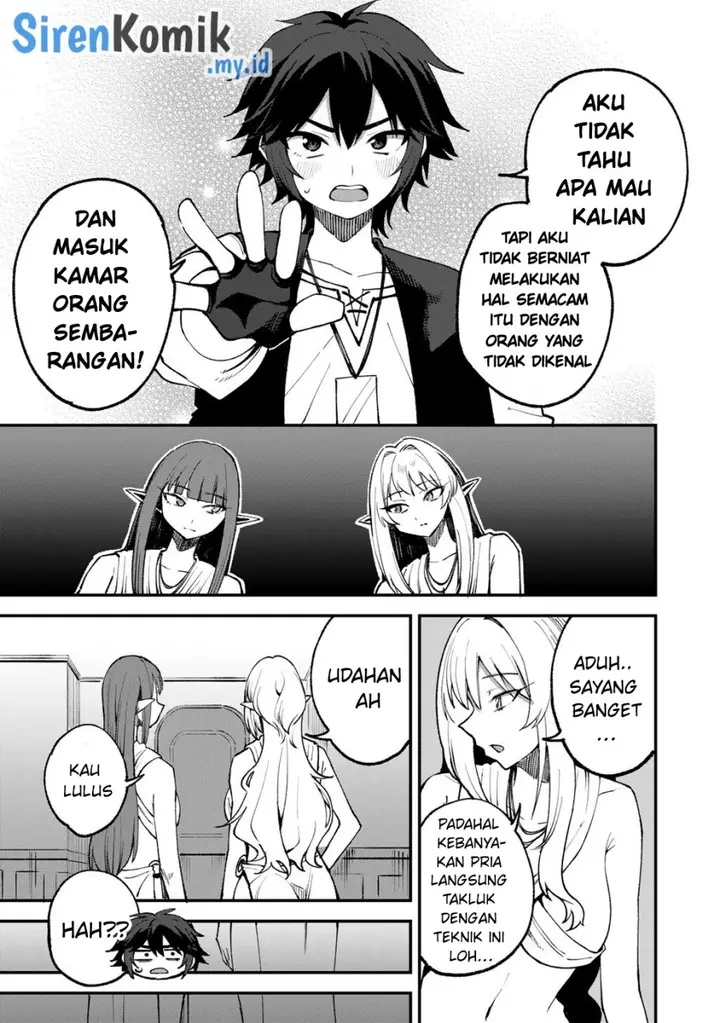 image-komik-dorei-shounin-shika-sentakushi-ga-nai-desu-yo-harem-nani-sore-oishii-no-chapter-69-11/23