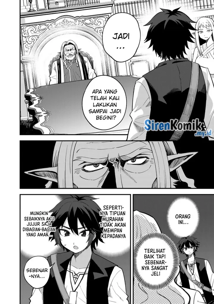 image-komik-dorei-shounin-shika-sentakushi-ga-nai-desu-yo-harem-nani-sore-oishii-no-chapter-69-16/23