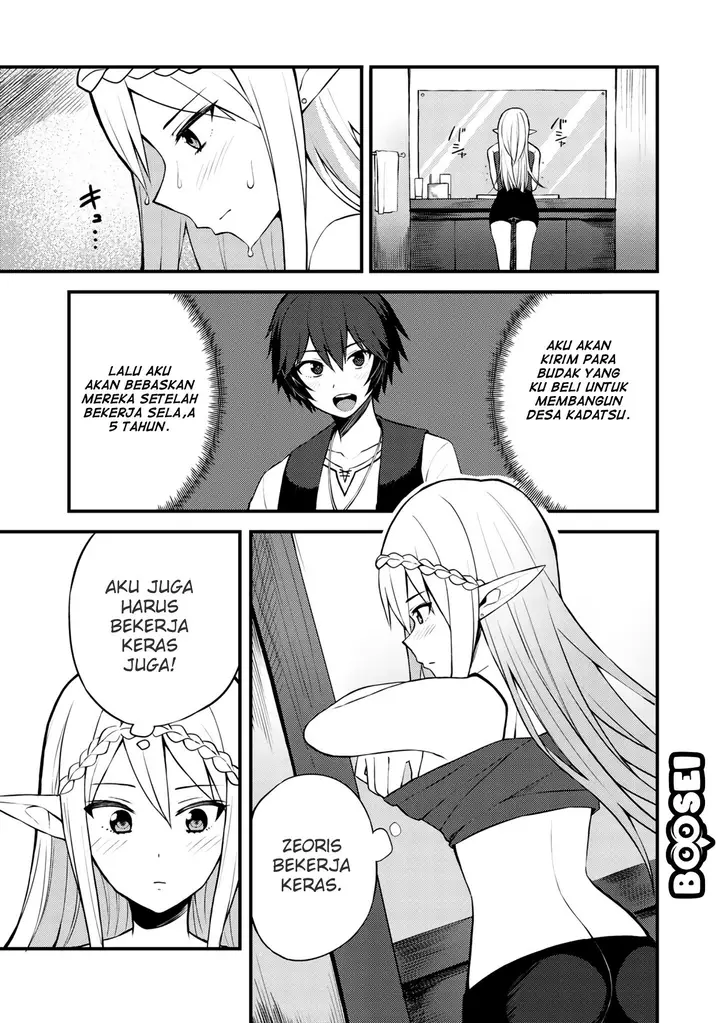 image-komik-dorei-shounin-shika-sentakushi-ga-nai-desu-yo-harem-nani-sore-oishii-no-chapter-7-3/24