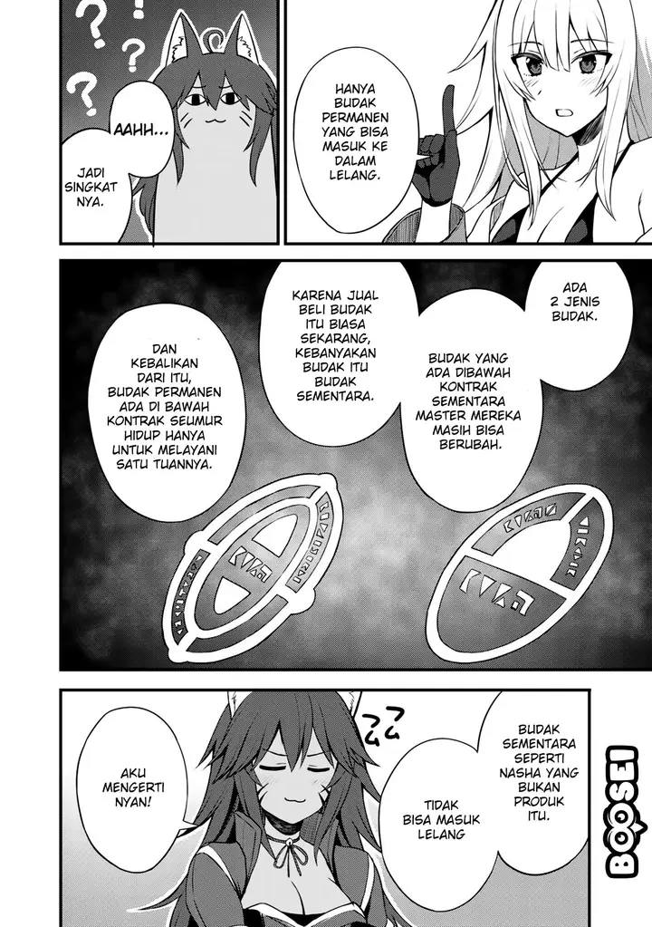 image-komik-dorei-shounin-shika-sentakushi-ga-nai-desu-yo-harem-nani-sore-oishii-no-chapter-7-18/24