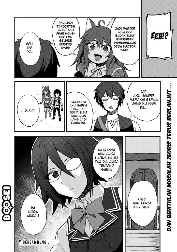 image-komik-dorei-shounin-shika-sentakushi-ga-nai-desu-yo-harem-nani-sore-oishii-no-chapter-7-22/24