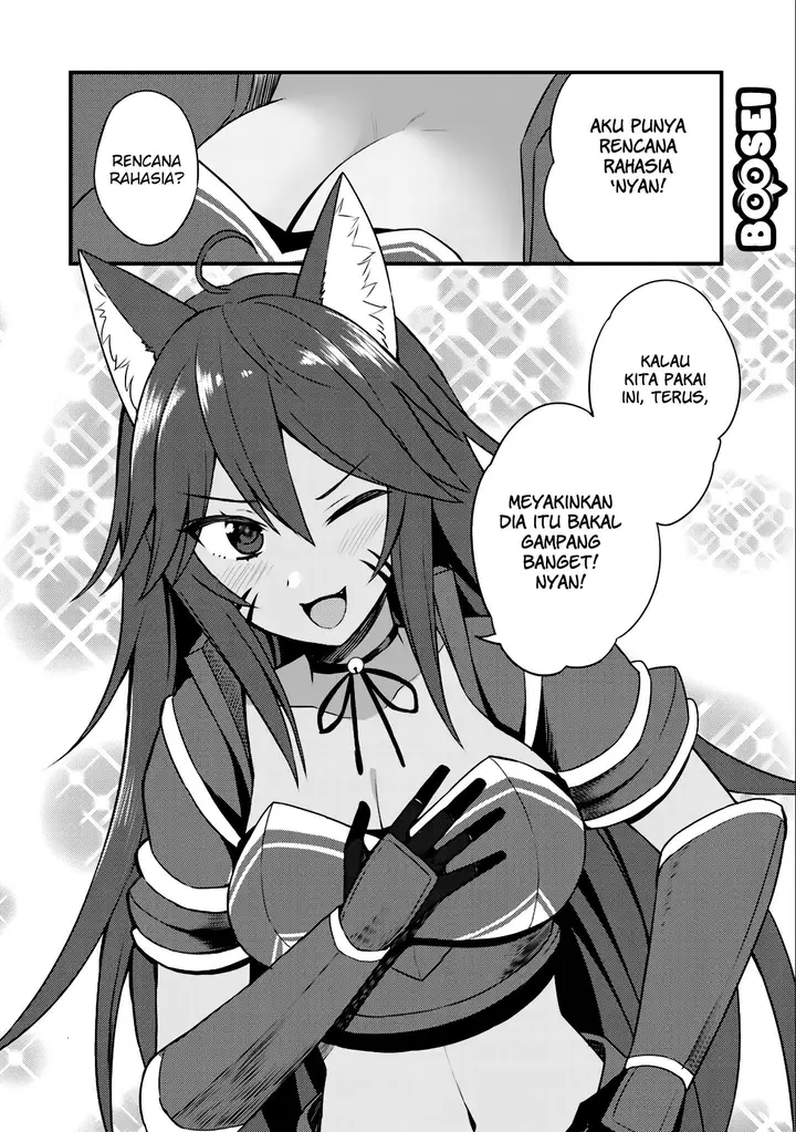 image-komik-dorei-shounin-shika-sentakushi-ga-nai-desu-yo-harem-nani-sore-oishii-no-chapter-8-6/24
