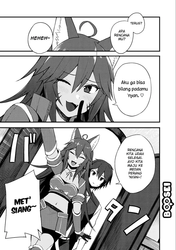 image-komik-dorei-shounin-shika-sentakushi-ga-nai-desu-yo-harem-nani-sore-oishii-no-chapter-8-7/24