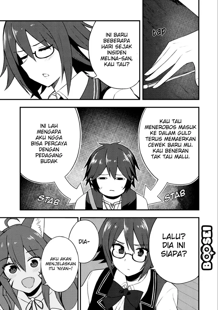 image-komik-dorei-shounin-shika-sentakushi-ga-nai-desu-yo-harem-nani-sore-oishii-no-chapter-8-9/24