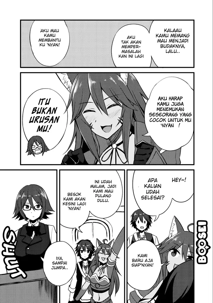 image-komik-dorei-shounin-shika-sentakushi-ga-nai-desu-yo-harem-nani-sore-oishii-no-chapter-8-21/24