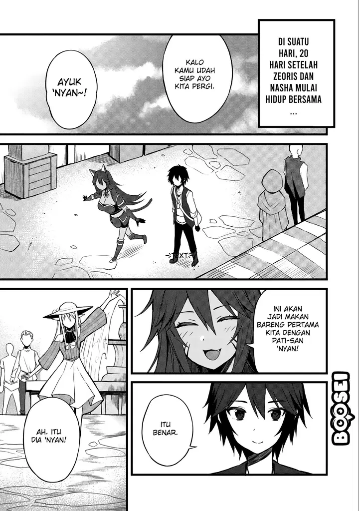 image-komik-dorei-shounin-shika-sentakushi-ga-nai-desu-yo-harem-nani-sore-oishii-no-chapter-9-3/26
