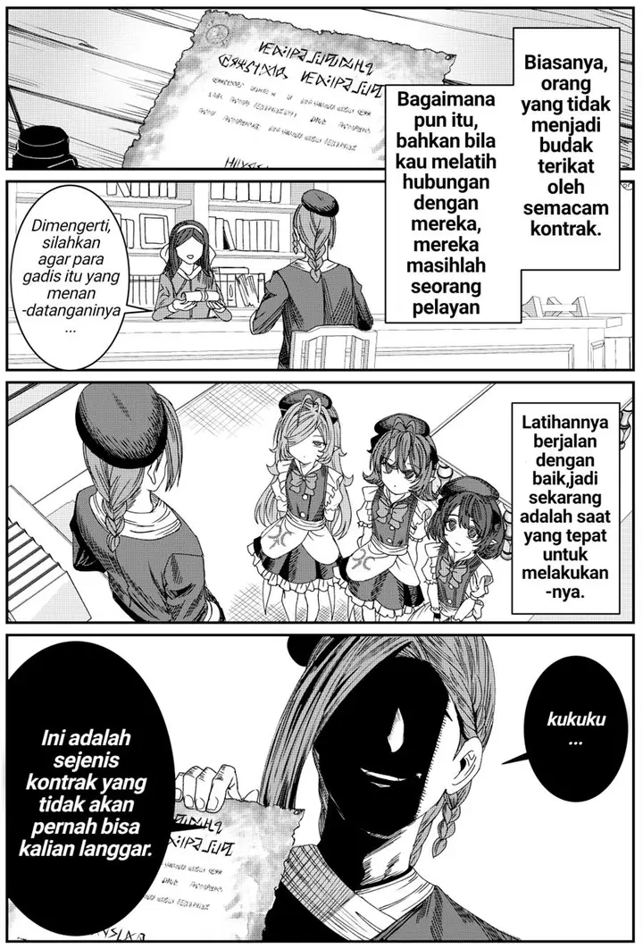 image-komik-dorei-wo-choukyoushite-harem-tsukuru-chapter-10-0/3