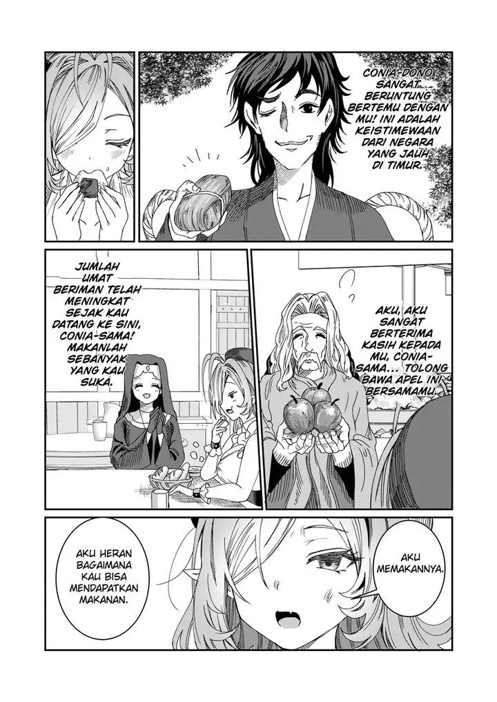 image-komik-dorei-wo-choukyoushite-harem-tsukuru-chapter-14-1/2