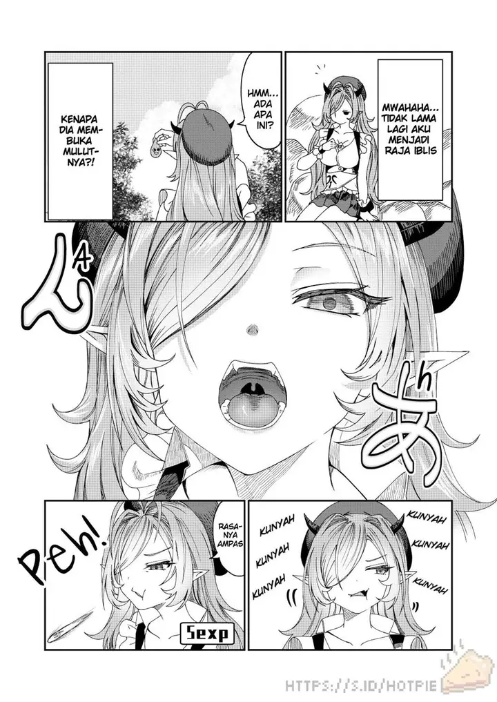 image-komik-dorei-wo-choukyoushite-harem-tsukuru-chapter-16-2/3