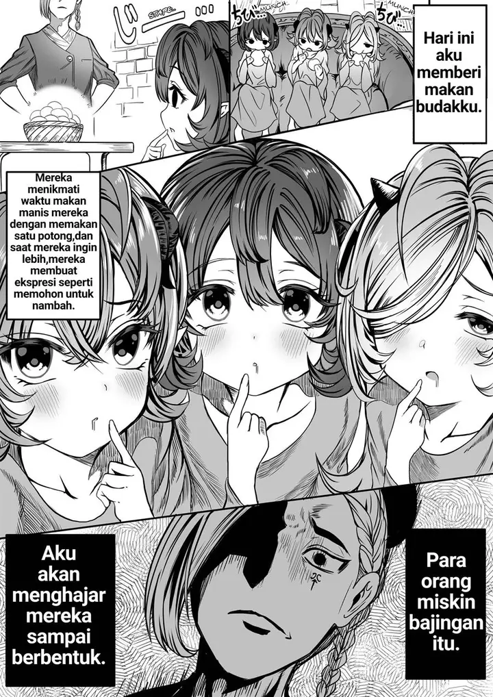 image-komik-dorei-wo-choukyoushite-harem-tsukuru-chapter-2-0/2