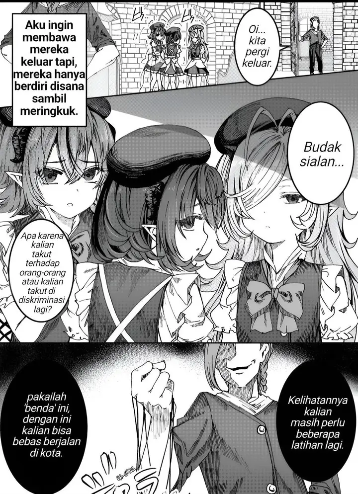 image-komik-dorei-wo-choukyoushite-harem-tsukuru-chapter-4-0/3