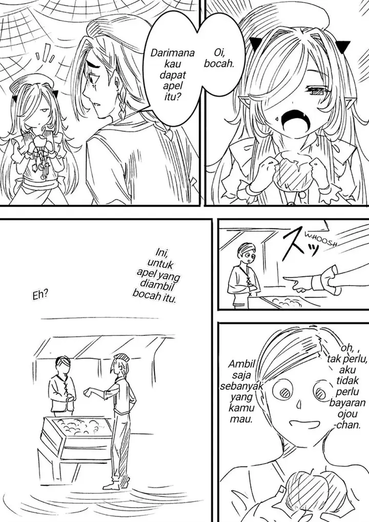 image-komik-dorei-wo-choukyoushite-harem-tsukuru-chapter-4-2/3