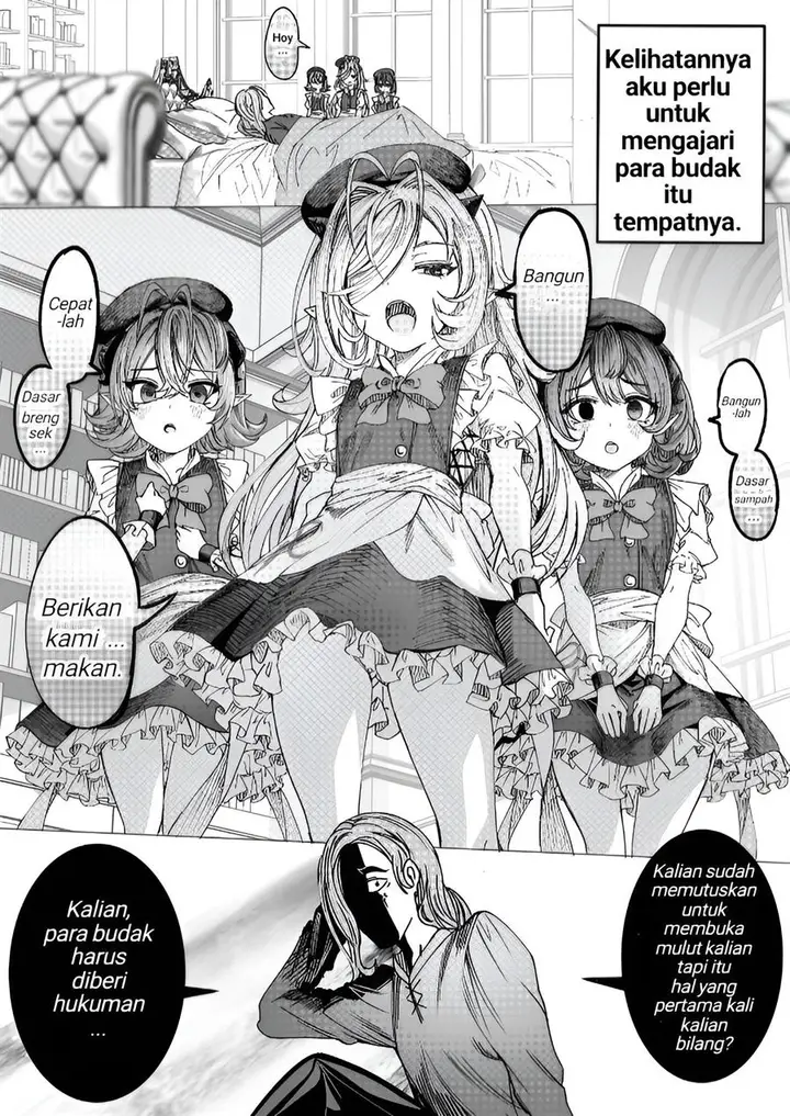 image-komik-dorei-wo-choukyoushite-harem-tsukuru-chapter-5-0/3