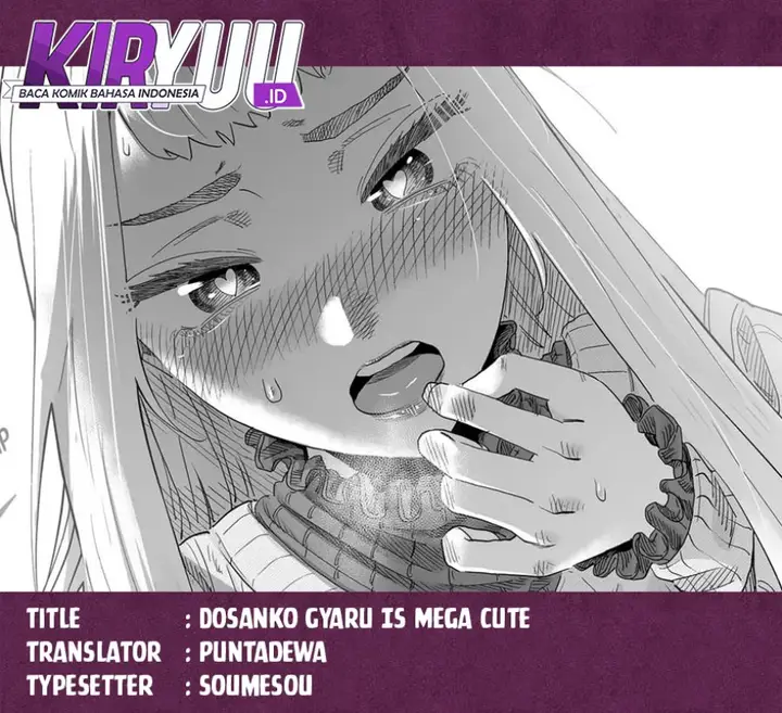 image-komik-dosanko-gyaru-is-mega-cute-chapter-101-0/27