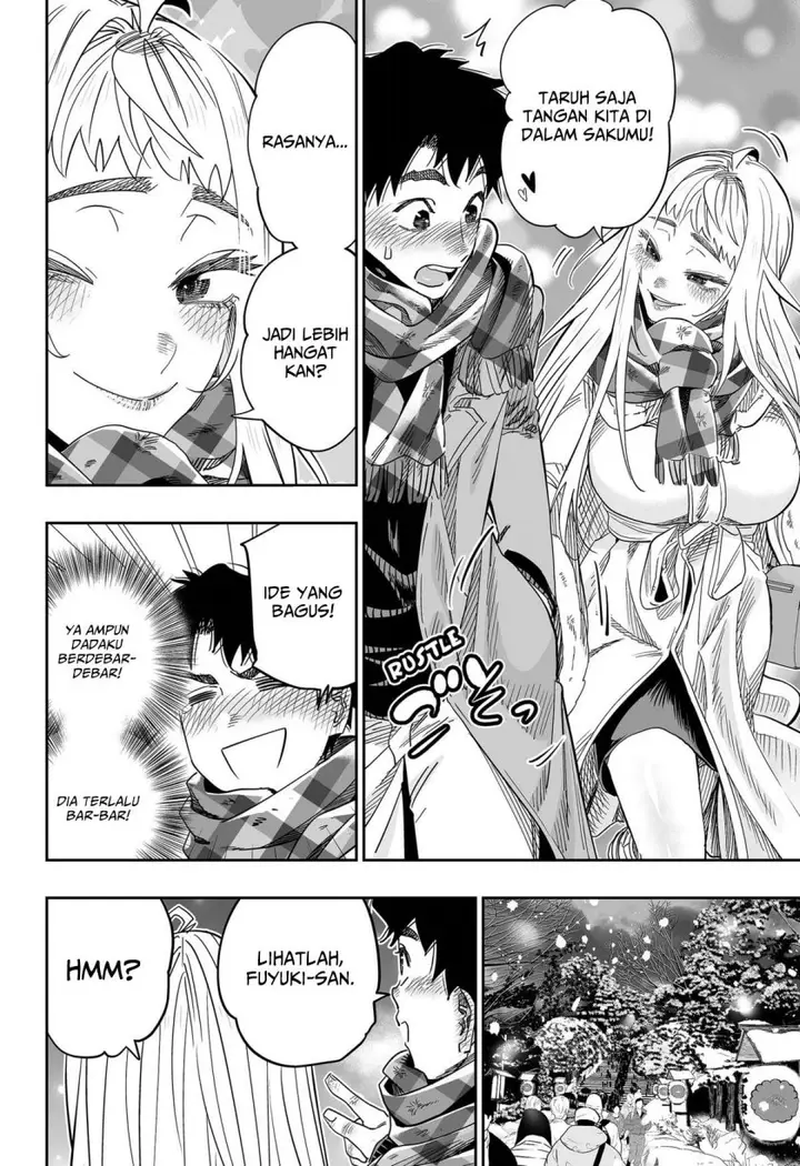 image-komik-dosanko-gyaru-is-mega-cute-chapter-105-3/20