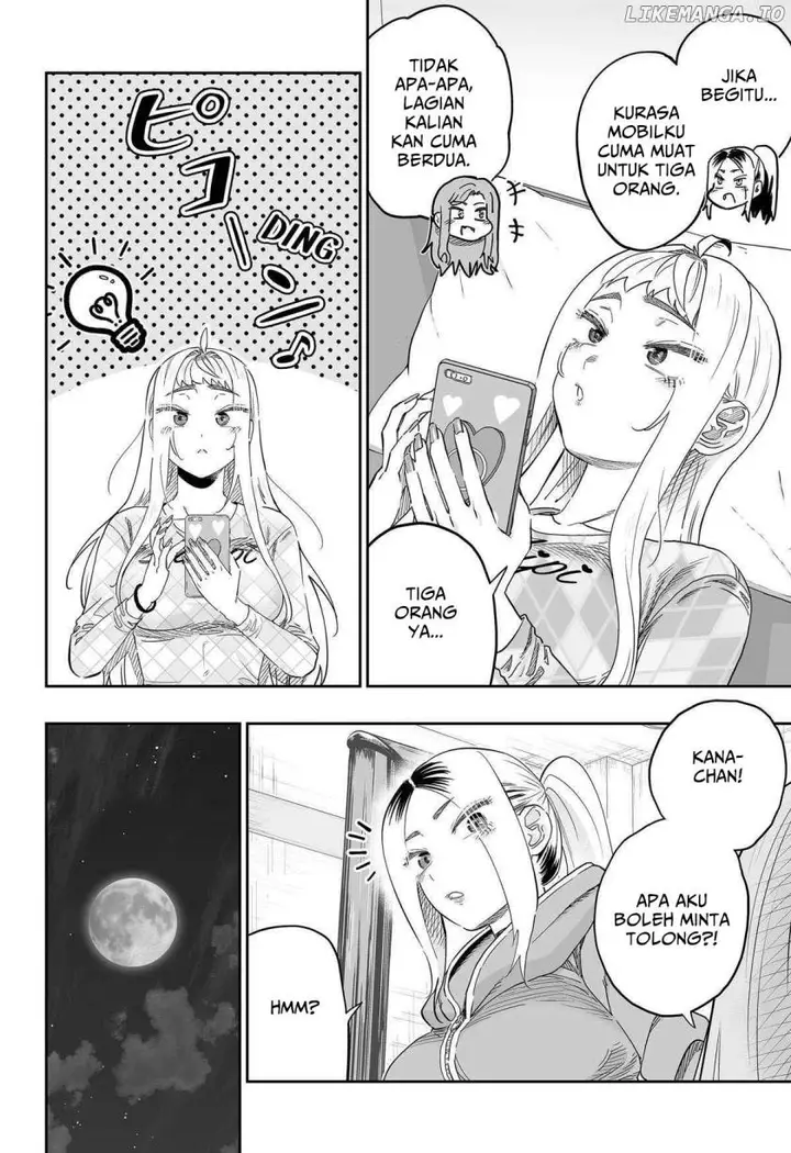 image-komik-dosanko-gyaru-is-mega-cute-chapter-107-4/21