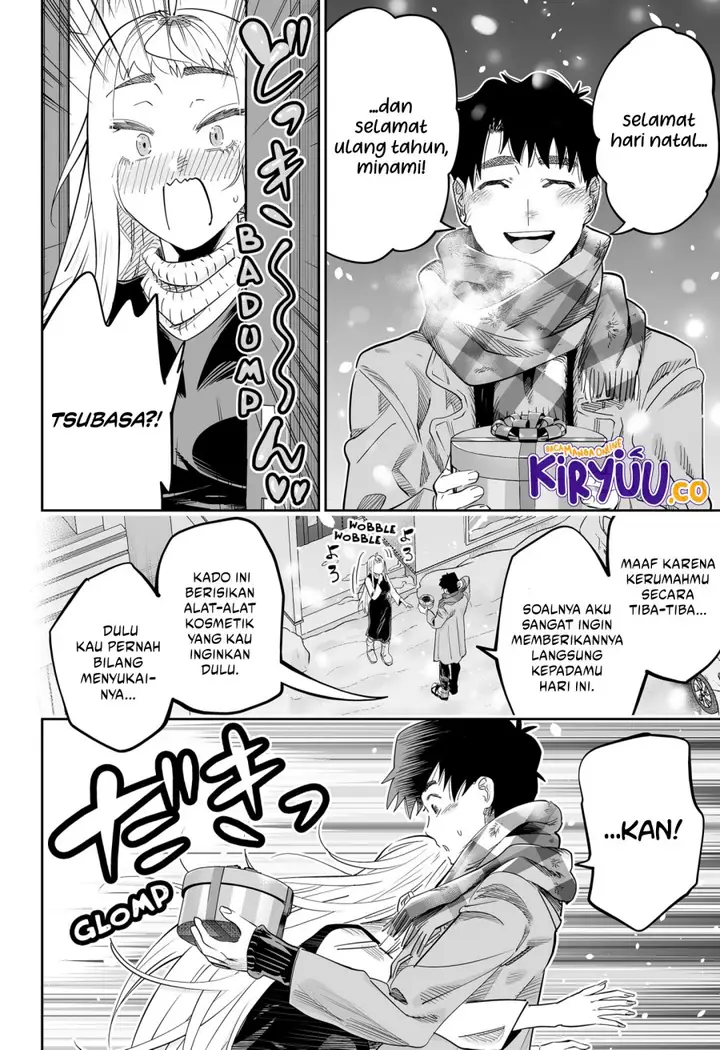 image-komik-dosanko-gyaru-is-mega-cute-chapter-117-9/21